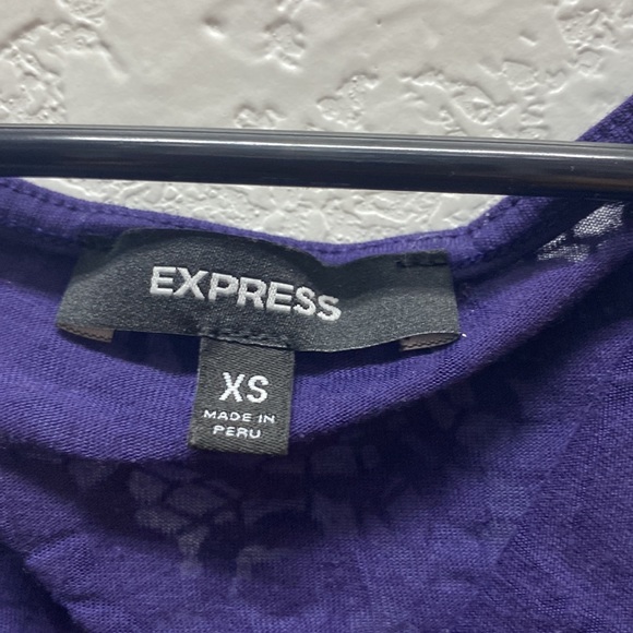 🖤 EXPRESS 🖤 - Picture 6 of 9